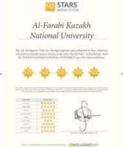Buy Degree From the Al-Farabi Kazakh National University