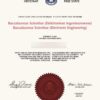 Buy Degree From the International University of Africa
