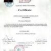 Buy Degree From the Mashreq University
