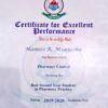 Buy Degree From the Muhimbili University of Health and Allied Sciences