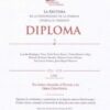 Buy degree from the Universidad de La Habana