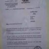buy degree from the Université Ouaga I Joseph Ki-Zerbo