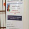 buy degree from the Université de Parakou