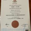buy degree from University of Botswana