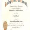 Buy college degree from The Bowling Green State University