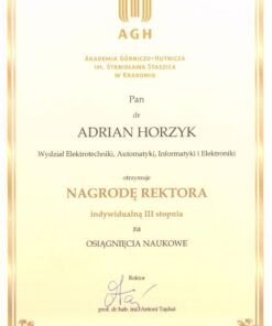Buy college degree from the Akademia Górniczo-Hutnicza