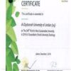 Buy college degree from The Al-Zaytoonah University of Jordan