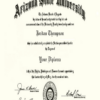 Buy college degree from The Arizona State University