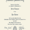 Buy college degree from The Auburn University
