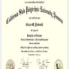 Buy college degree from The California State Polytechnic University, Pomona