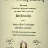 Buy college degree from The Eastern Kentucky University
