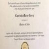 Buy college degree from The Eastern Michigan University