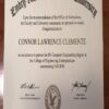 Buy college degree from The Embry-Riddle Aeronautical University
