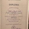Buy college degree from the Eötvös Loránd Tudományegyetem