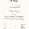 Buy college degree from the Glion Institute of Higher Education