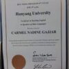 Buy college degree from the Hanyang University