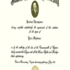 Buy college degree from The James Madison University