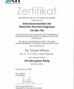 Buy college degree from the Karlsruher Institut für Technologie