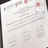 Buy college degree from the Kazan Federal University