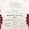 Buy college degree from the Közép-Európai Egyetem