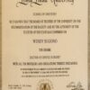 Buy college degree from The Loma Linda University