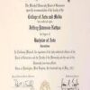 Buy college degree from The Marshall University