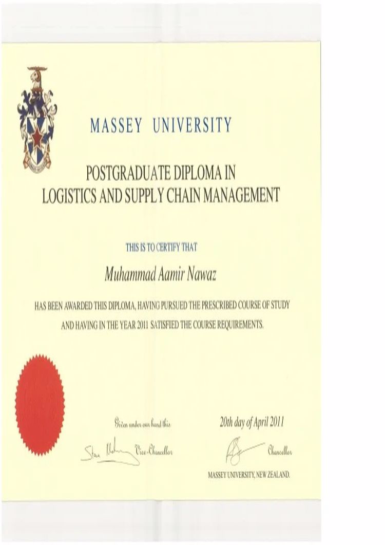 Buy college degree from The Massey University