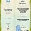 Buy college degree from the Moscow Institute of Physics and Technology