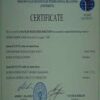 Buy college degree from the Moscow State Institute of International Relations