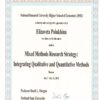 Buy college degree from the National Research University Higher School of Economics