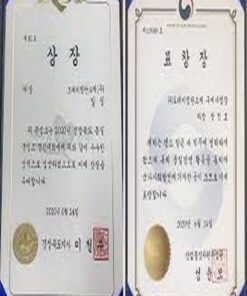 Buy college degree from the Pusan National University