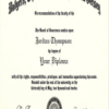 Buy college degree from The Rutgers, The State University of New Jersey
