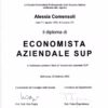 Buy college degree from the  Scuola universitaria professionale della Svizzera italiana