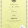 Buy college degree from The Tallinna Ülikool