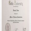 Buy college degree from the Technical University of Sofia
