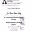 Buy college degree from The Universidad Autónoma Metropolitana