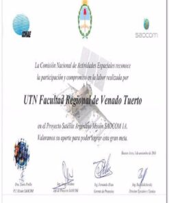 Buy college degree from the Universidad Tecnológica Nacional