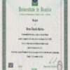 Buy college degree from the Universidade de Brasília