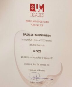 Buy college degree from the Universidade do Minho