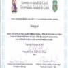 Buy college degree from the Universidade Estadual do Ceará