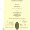 Buy college degree from the Universitas Indonesia
