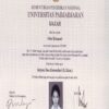 Buy college degree from the Universitas Padjadjaran