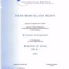 Buy college degree from the Universität Bremen