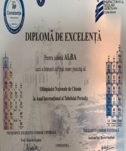 Buy college degree from the Universitatea din Bucuresti