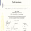 Buy college degree from the Université Catholique de Louvain
