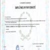 Buy college degree from The Université de Strasbourg