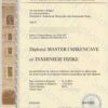 Buy college degree from the Universiteti Politeknik i Tiranës