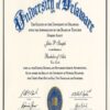 Buy college degree from The University of Delaware