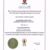 Buy college degree from the University of Pretoria