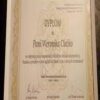 Buy college degree from the Uniwersytet Gdanski